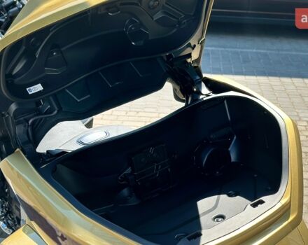 купить новое авто Хонда ГЛ 2025 года от официального дилера HONDA Одеса Хонда фото