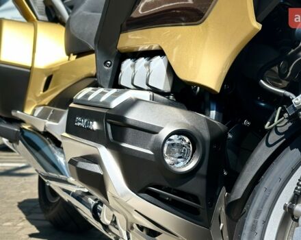 купить новое авто Хонда ГЛ 2025 года от официального дилера HONDA Одеса Хонда фото