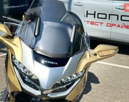 купить новое авто Хонда ГЛ 2025 года от официального дилера HONDA Одеса Хонда фото