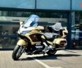 купить новое авто Хонда ГЛ 2025 года от официального дилера HONDA Одеса Хонда фото