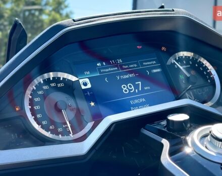 купить новое авто Хонда ГЛ 2025 года от официального дилера HONDA Одеса Хонда фото