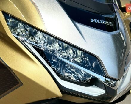 купить новое авто Хонда ГЛ 2025 года от официального дилера HONDA Одеса Хонда фото