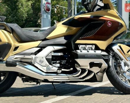купить новое авто Хонда ГЛ 2025 года от официального дилера HONDA Одеса Хонда фото