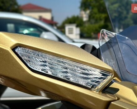 купить новое авто Хонда ГЛ 2025 года от официального дилера HONDA Одеса Хонда фото