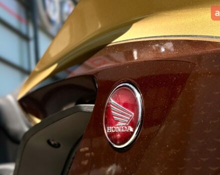 купить новое авто Хонда ГЛ 2025 года от официального дилера HONDA Одеса Хонда фото