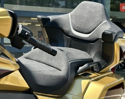 купить новое авто Хонда ГЛ 2025 года от официального дилера HONDA Одеса Хонда фото