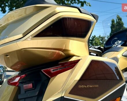 купить новое авто Хонда ГЛ 2025 года от официального дилера HONDA Одеса Хонда фото