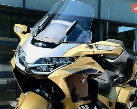купить новое авто Хонда ГЛ 2025 года от официального дилера HONDA Одеса Хонда фото