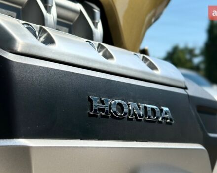 купить новое авто Хонда ГЛ 2025 года от официального дилера HONDA Одеса Хонда фото
