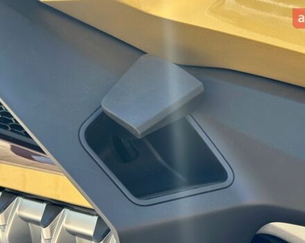 купить новое авто Хонда ГЛ 2025 года от официального дилера HONDA Одеса Хонда фото