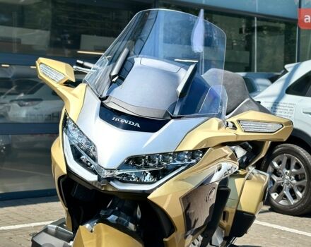 купить новое авто Хонда ГЛ 2025 года от официального дилера HONDA Одеса Хонда фото