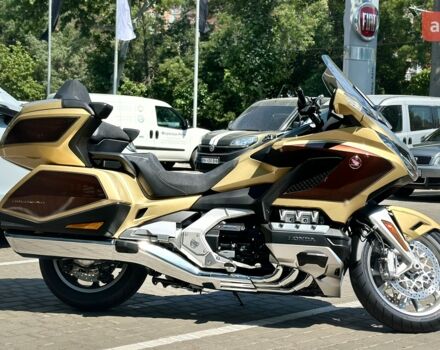 купить новое авто Хонда ГЛ 2025 года от официального дилера HONDA Одеса Хонда фото