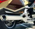 купить новое авто Хонда ГЛ 2025 года от официального дилера HONDA Одеса Хонда фото