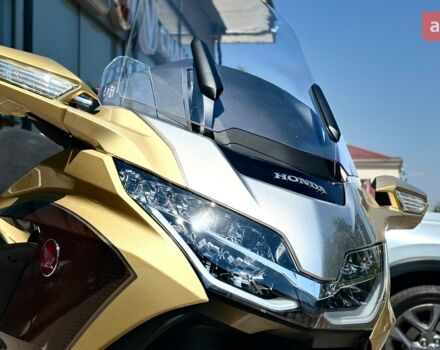 купить новое авто Хонда ГЛ 2025 года от официального дилера HONDA Одеса Хонда фото