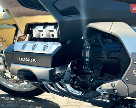 купить новое авто Хонда ГЛ 2025 года от официального дилера HONDA Одеса Хонда фото