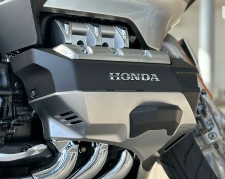 купити нове авто Хонда ГЛ 2023 року від офіційного дилера HONDA Одеса Хонда фото