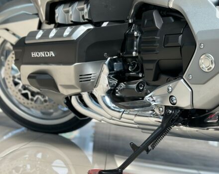 купити нове авто Хонда ГЛ 2024 року від офіційного дилера HONDA Одеса Хонда фото