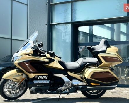 купить новое авто Хонда ГЛ 2025 года от официального дилера HONDA Одеса Хонда фото