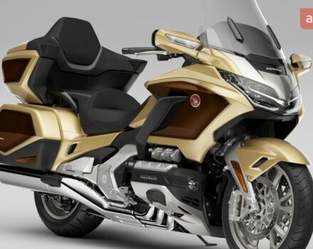 купити нове авто Хонда ГЛ 2025 року від офіційного дилера HONDA Одеса Хонда фото