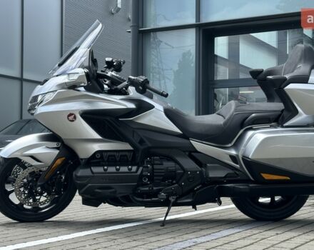 купить новое авто Хонда ГЛ 2025 года от официального дилера HONDA Одеса Хонда фото