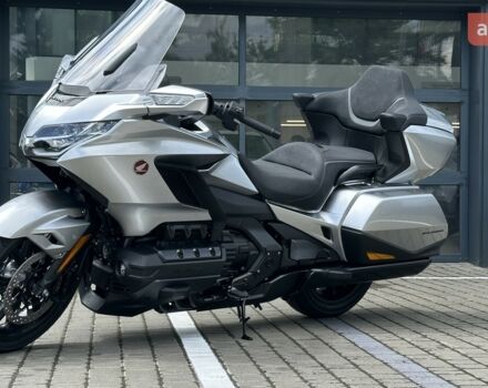 купити нове авто Хонда ГЛ 2025 року від офіційного дилера HONDA Одеса Хонда фото