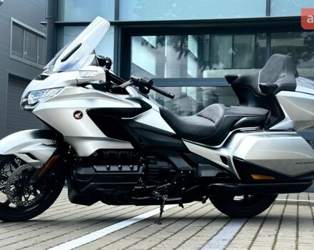 купить новое авто Хонда ГЛ 2025 года от официального дилера HONDA Одеса Хонда фото