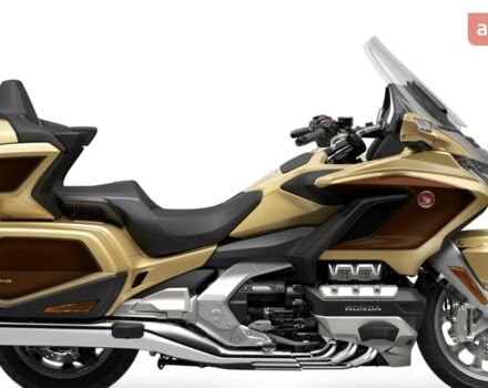 купити нове авто Хонда ГЛ 2025 року від офіційного дилера HONDA Одеса Хонда фото