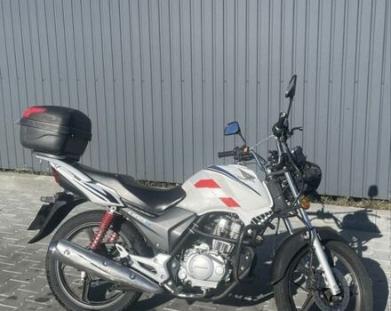 Хонда GLH 125SHC, объемом двигателя 0.13 л и пробегом 0 тыс. км за 800 $, фото 3 на Automoto.ua