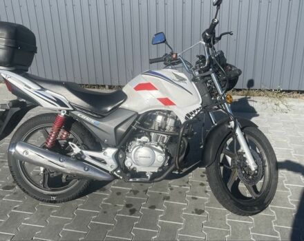 Хонда GLH 125SHC, объемом двигателя 0.13 л и пробегом 0 тыс. км за 800 $, фото 5 на Automoto.ua