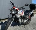 Хонда GLH 125SHC, объемом двигателя 0.13 л и пробегом 0 тыс. км за 800 $, фото 1 на Automoto.ua