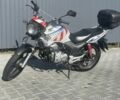 Хонда GLH 125SHC, объемом двигателя 0.13 л и пробегом 0 тыс. км за 800 $, фото 1 на Automoto.ua