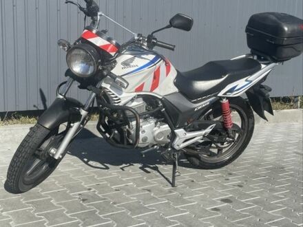 Хонда GLH 125SHC, объемом двигателя 0.13 л и пробегом 0 тыс. км за 800 $, фото 1 на Automoto.ua
