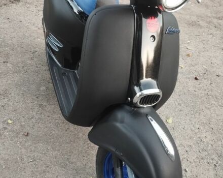 Хонда Гіорно, об'ємом двигуна 65 л та пробігом 0 тис. км за 301 $, фото 1 на Automoto.ua