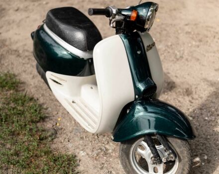 Хонда Гиорно, объемом двигателя 49 л и пробегом 0 тыс. км за 239 $, фото 1 на Automoto.ua