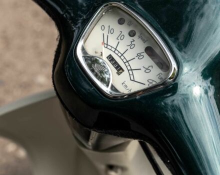 Хонда Гиорно, объемом двигателя 49 л и пробегом 0 тыс. км за 239 $, фото 4 на Automoto.ua