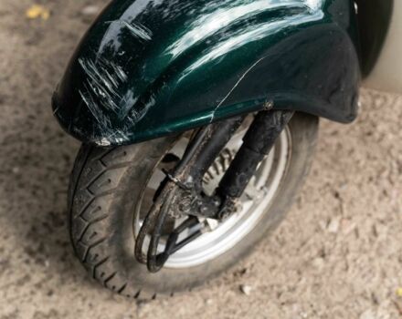 Хонда Гиорно, объемом двигателя 49 л и пробегом 0 тыс. км за 239 $, фото 6 на Automoto.ua