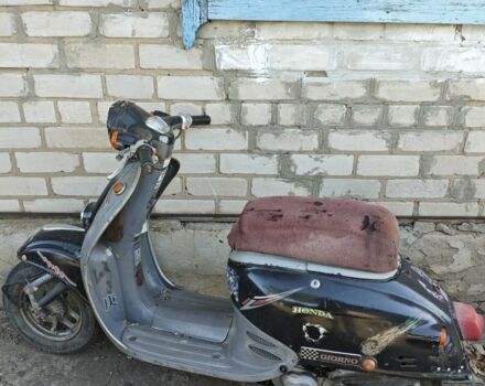 Хонда Гиорно, объемом двигателя 0 л и пробегом 0 тыс. км за 121 $, фото 1 на Automoto.ua