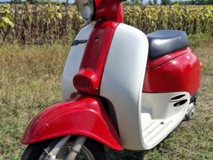 Хонда Гіорно, об'ємом двигуна 49 л та пробігом 0 тис. км за 309 $, фото 1 на Automoto.ua