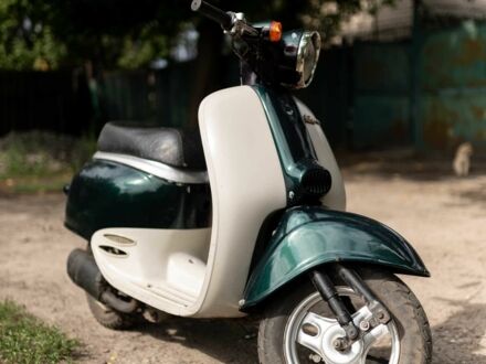 Хонда Гіорно, об'ємом двигуна 49 л та пробігом 0 тис. км за 239 $, фото 1 на Automoto.ua