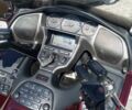 Хонда Голд Винг, объемом двигателя 1.8 л и пробегом 0 тыс. км за 11700 $, фото 1 на Automoto.ua