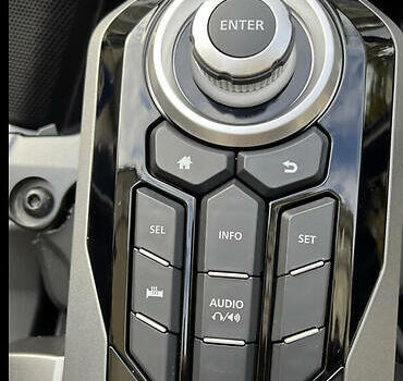 Хонда Голд Винг, объемом двигателя 0 л и пробегом 28 тыс. км за 25500 $, фото 13 на Automoto.ua
