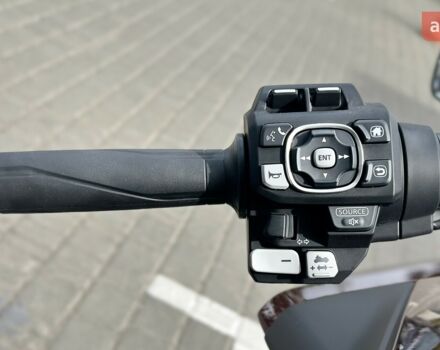 купить новое авто Хонда Голд Винг 2025 года от официального дилера HONDA Одеса Хонда фото