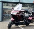 купить новое авто Хонда Голд Винг 2025 года от официального дилера HONDA Одеса Хонда фото