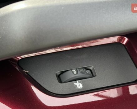 купить новое авто Хонда Голд Винг 2025 года от официального дилера HONDA Одеса Хонда фото