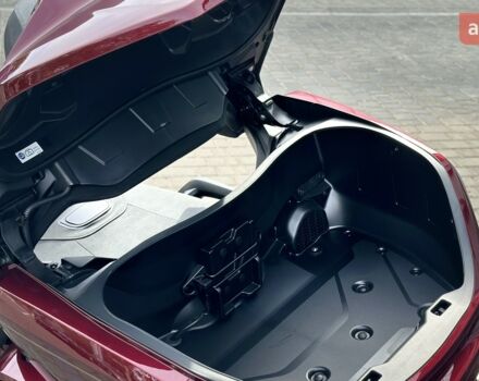 купить новое авто Хонда Голд Винг 2025 года от официального дилера HONDA Одеса Хонда фото