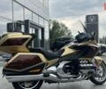 купить новое авто Хонда Голд Винг 2025 года от официального дилера Дніпромотор Хонда фото