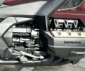 купить новое авто Хонда Голд Винг 2025 года от официального дилера HONDA Одеса Хонда фото
