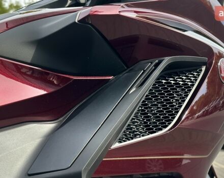 купить новое авто Хонда Голд Винг 2025 года от официального дилера HONDA Одеса Хонда фото