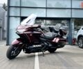 купить новое авто Хонда Голд Винг 2025 года от официального дилера HONDA Одеса Хонда фото