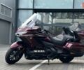 купить новое авто Хонда Голд Винг 2025 года от официального дилера HONDA Одеса Хонда фото